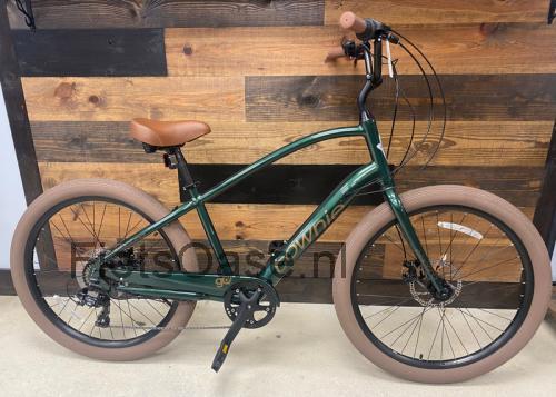 Townie Go 7D Step-Over specificaties